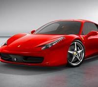 pic for Ferrari458 1440x1280